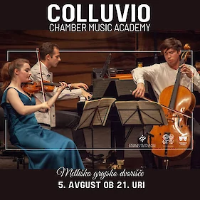 Colluvio Chamber Music Academy