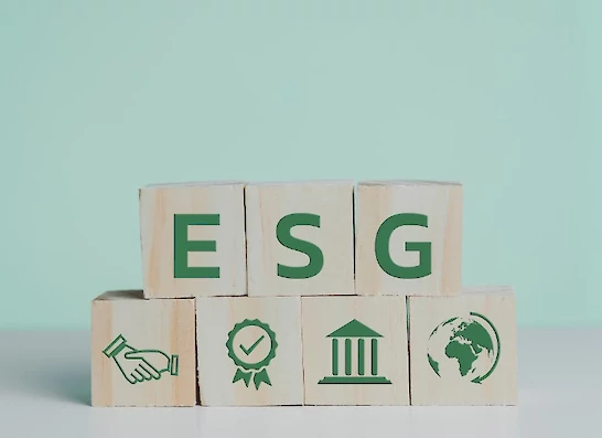 Kaj je ESG marketing?