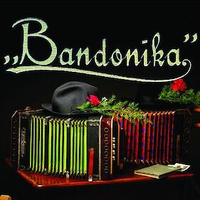 Bandonika - 32. večer s Folklorno skupino Dragatuš (2)