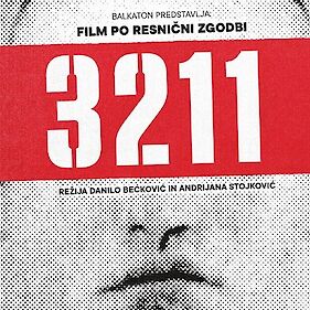 3211 (Kino Črnomelj)