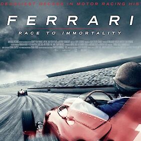Ferrari (Kino Črnomelj)