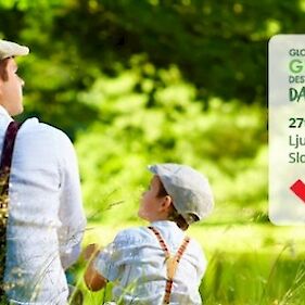 Naziv "Slovenia Green Destination" za Belo krajino