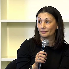 Milena Martinović: Naš cilj je ozaveščenost ljudi