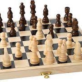Šahovski turnir HSD Črnomelj