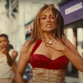 Jennifer Lopez z novo verzijo uspešnice Can’t Get Enough