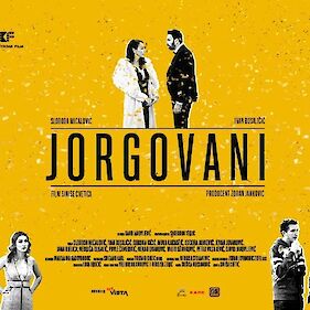 Španski bezeg / Jorgovani (Kino Črnomelj)