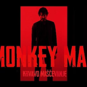 Monkey Man (Kino Črnomelj)