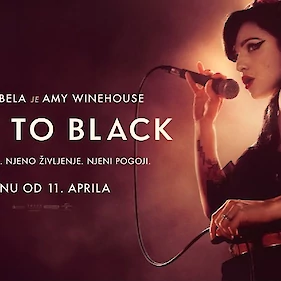 Back to Black (Kino Črnomelj)