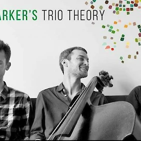 Mike Parker's Trio Theory v MKK-ju