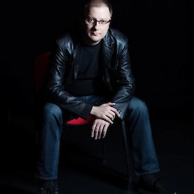 Sergej Čas izdal solistični prvenec album Kozmonavt